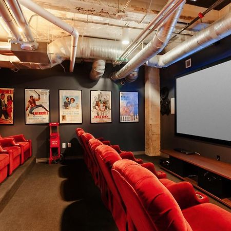Sonder At Butler Brothers Dallas Exterior foto