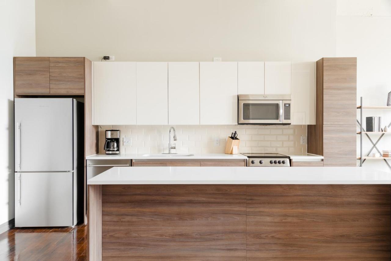 Sonder At Butler Brothers Dallas Exterior foto
